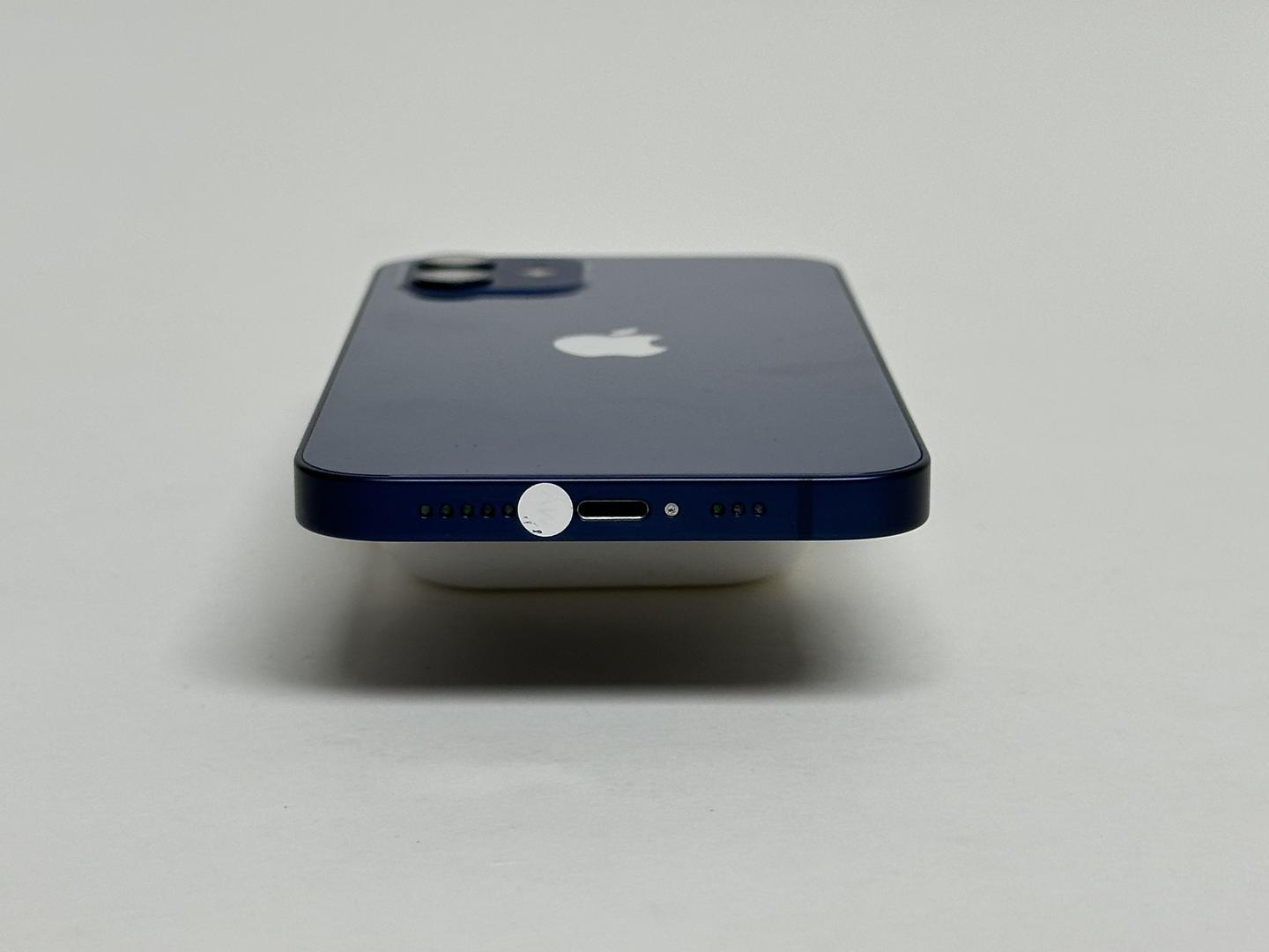 Apple iPhone 12 - Unlocked, 64GB, Blue, A2172 - LAEW58908 - Swappa
