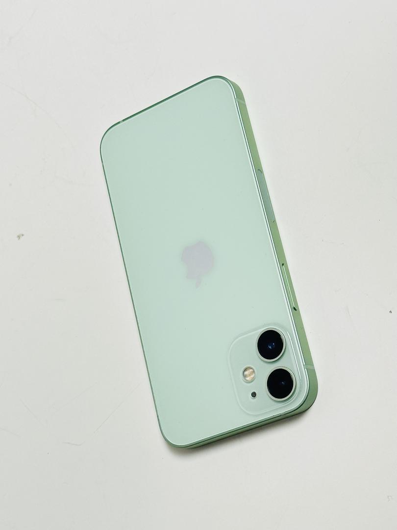 Apple iPhone 12 - Unlocked, 64GB, Green, A2172 - LAEW66490 - Swappa
