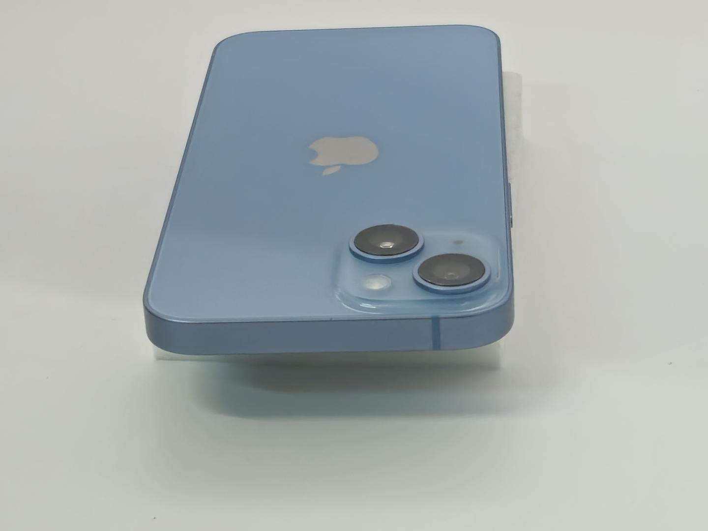 Apple iPhone 14 - AT&T, 128GB, Blue, A2649 - LAEX04672 - Swappa