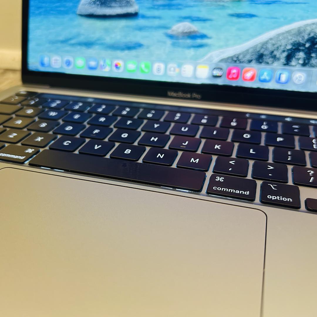 MacBook Pro 2022 - 13 inch - Product Guide, Specs, Prices, and