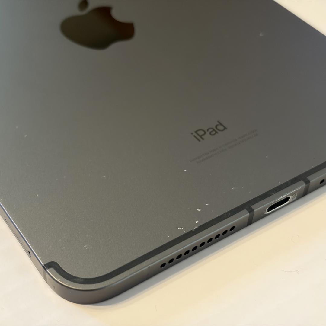 Apple iPad Mini (6th Gen) - Verizon, 64GB, Gray, A2568 - LAEX55706