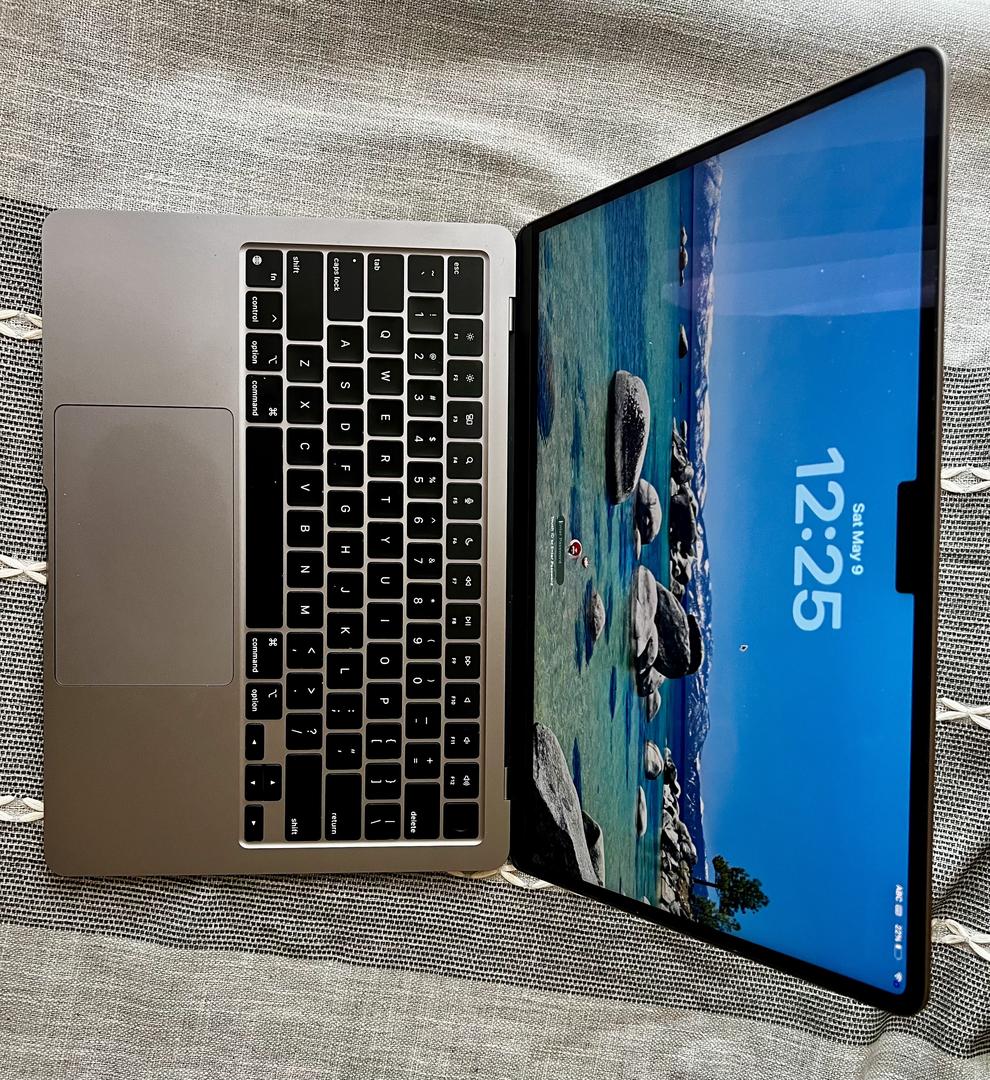 MacBook Air 2022 (M2) - 13 inch - Product Guide, Specs, Prices