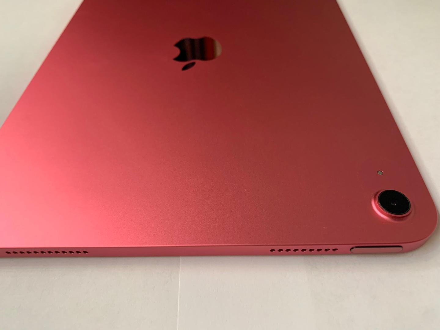 Apple iPad (10th Gen) - Wi-Fi, 256GB, Pink, A2696 - LAEZ80561 - Swappa