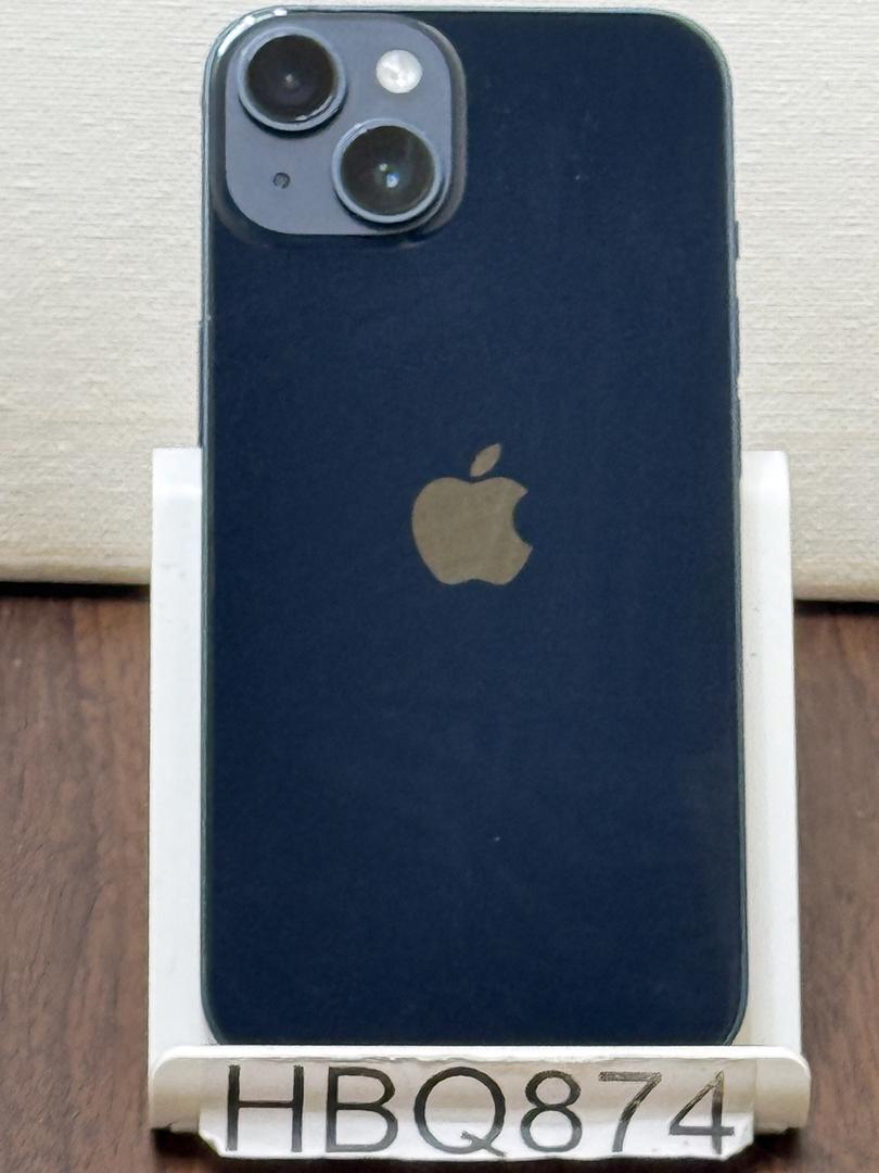 Apple iPhone 14 - Unlocked, 128GB, Midnight, A2649 - LAFA43624