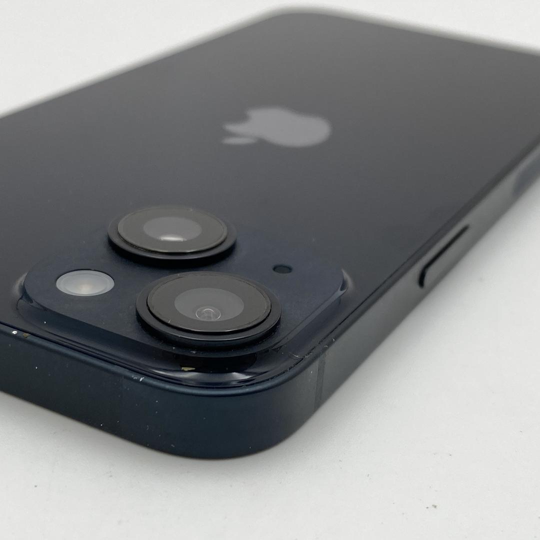 Apple iPhone 14 - Unlocked, 256GB, Midnight, A2649 - LAFB25970