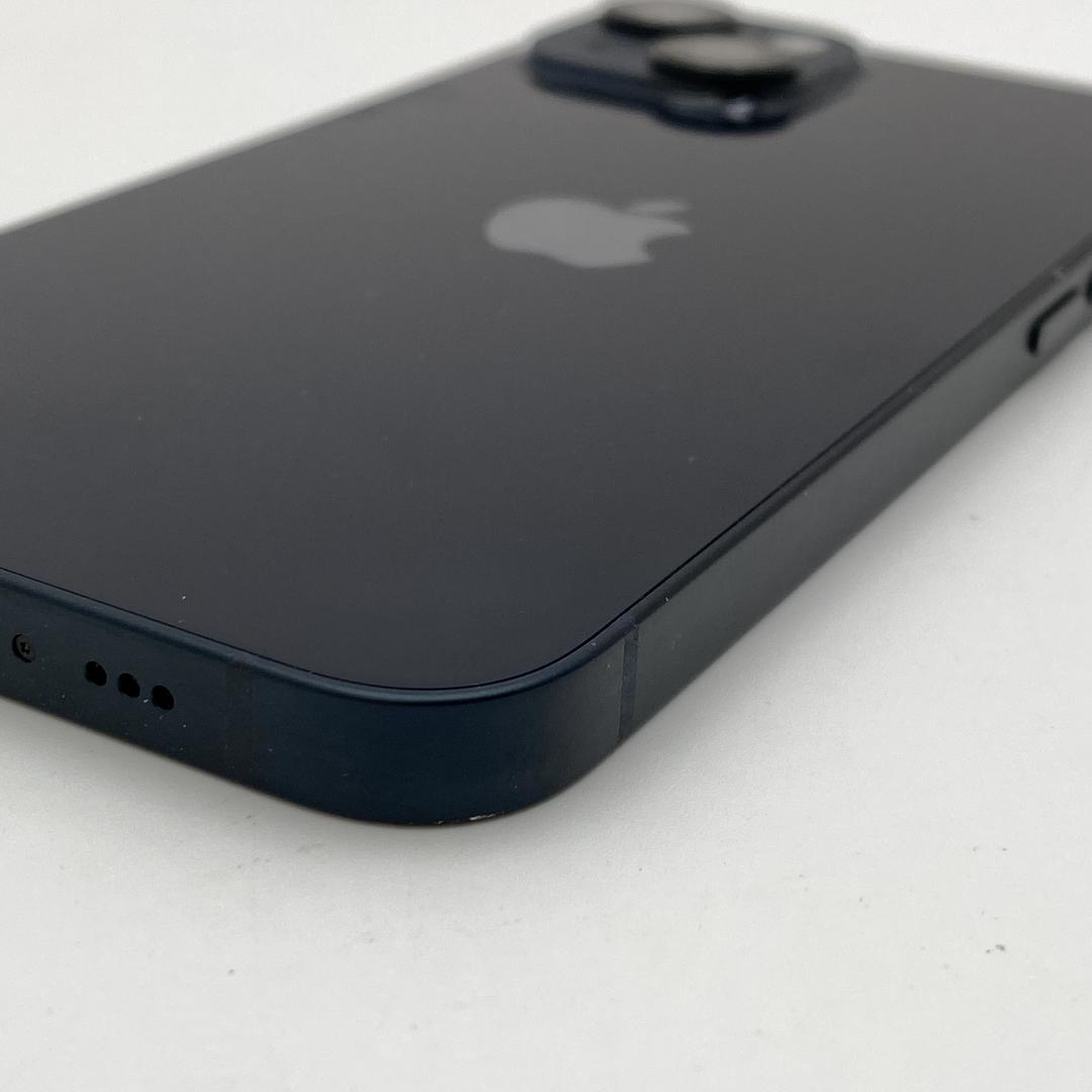 Apple iPhone 14 - Unlocked, 256GB, Midnight, A2649 - LAFB25970