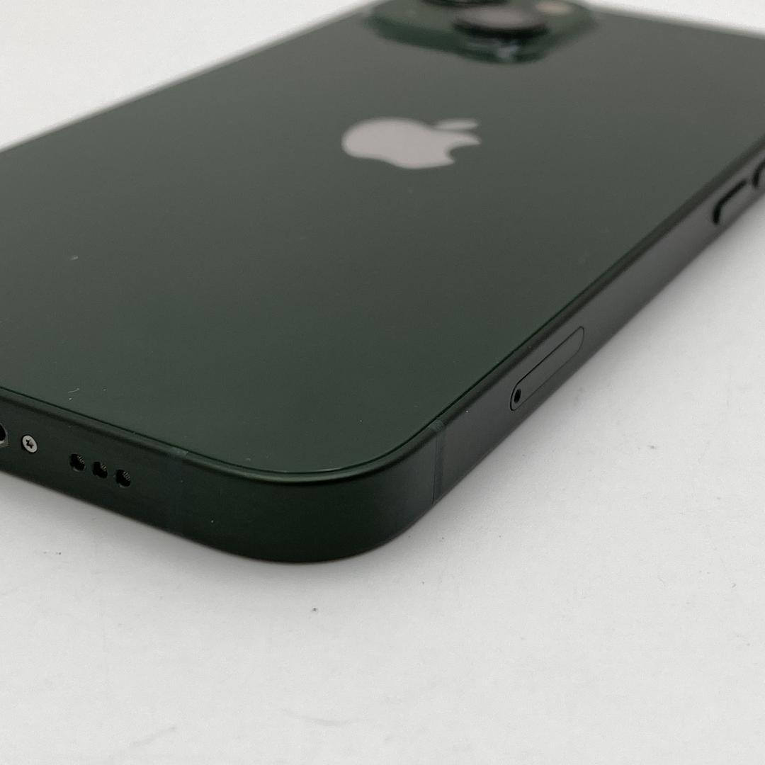 Apple iPhone 13 - Unlocked, 128GB, Green, A2482 - LAFB78205 - Swappa