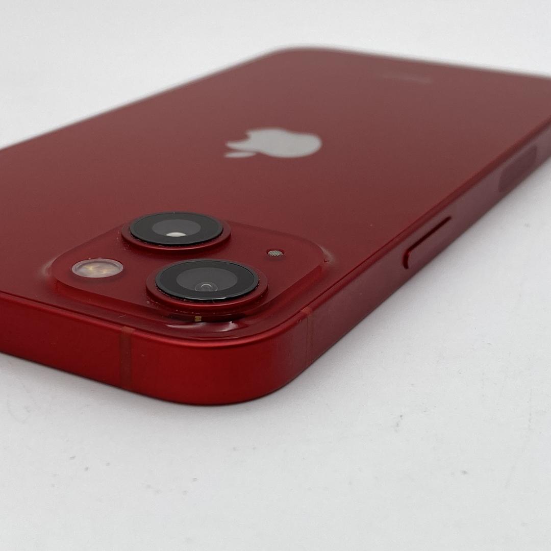 Apple iPhone 13 - Unlocked, 128GB, Red, A2482 - LAFB91971 - Swappa