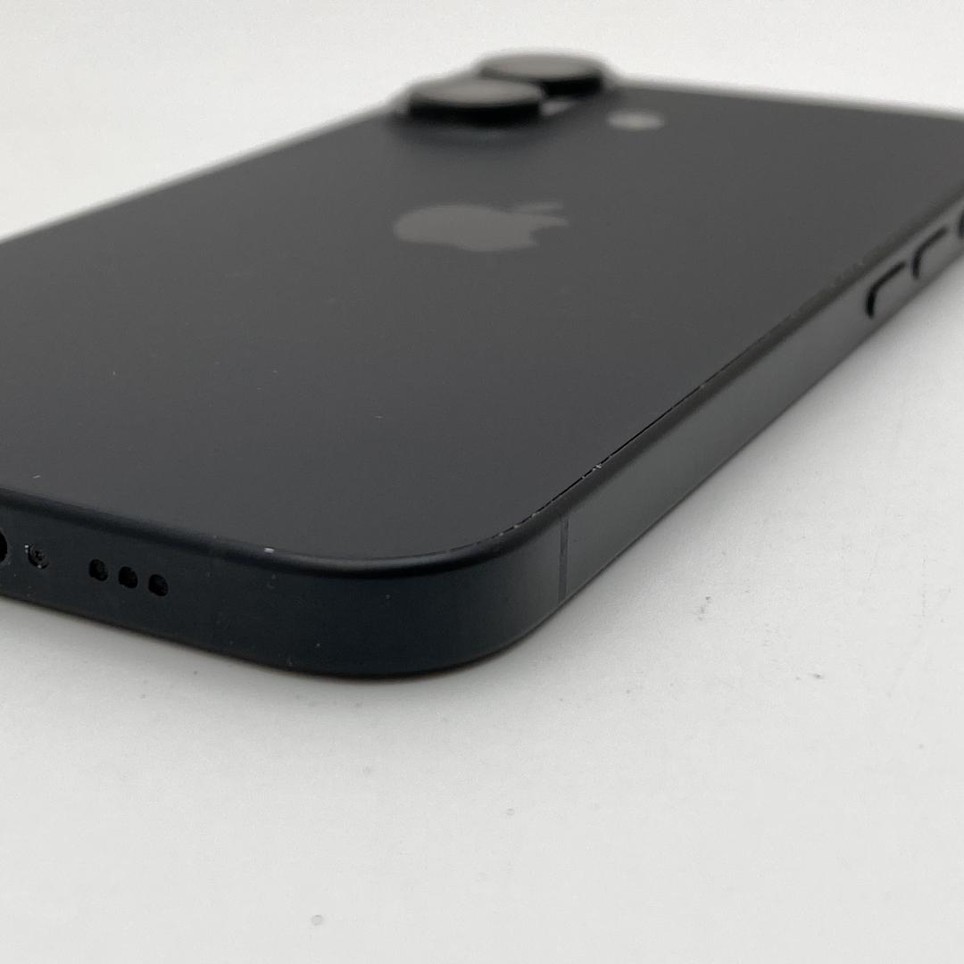 Apple iPhone 16 - Unlocked, 128GB, Black, A3081 - LAFC27352 - Swappa