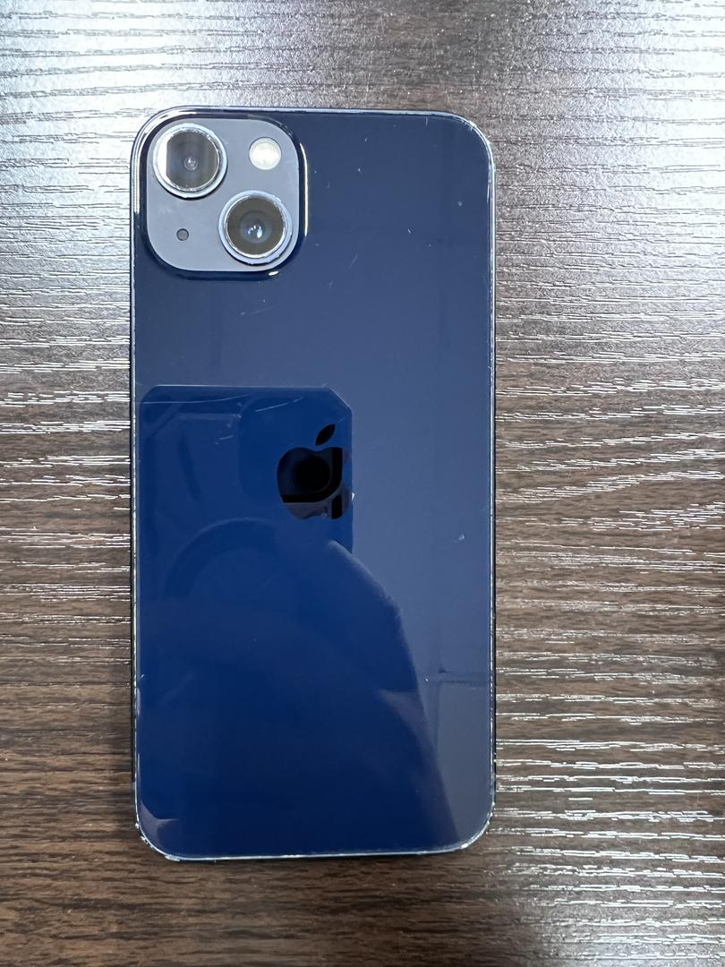Apple iPhone13 128GB バッテリー94％ iPhone 13 OEM Original Apple