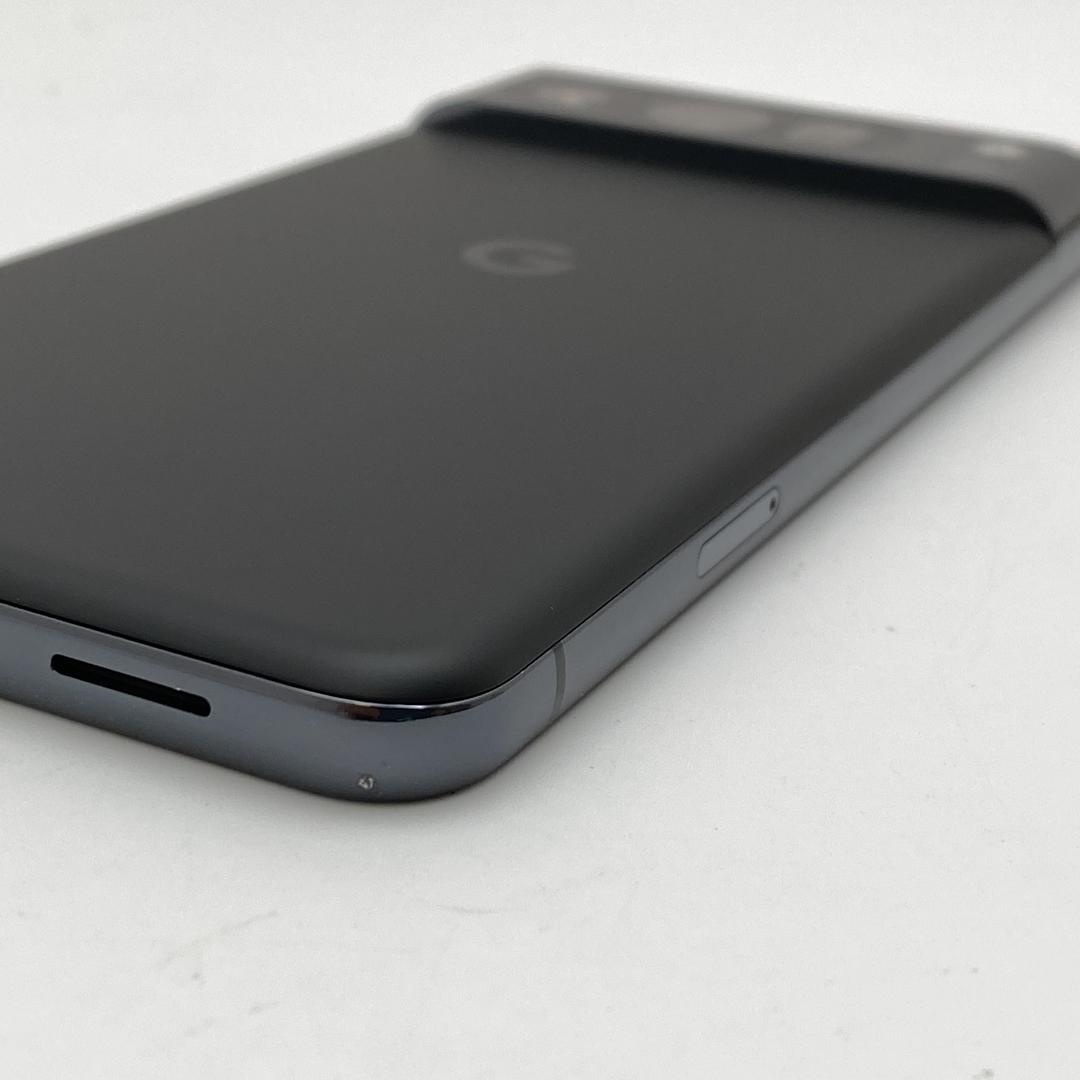 Google Pixel 8 Pro - Unlocked, 128GB, Obsidian, 12GB, G1MNW