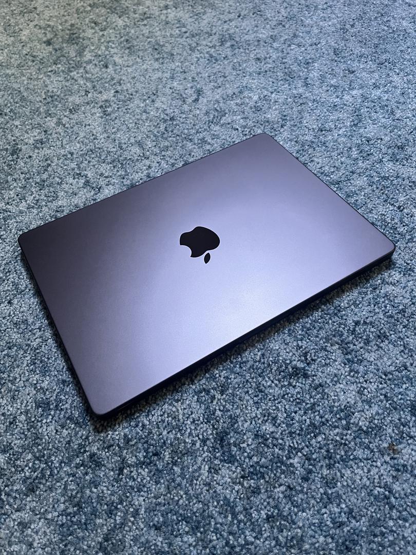 MacBook Pro 2024 - 14