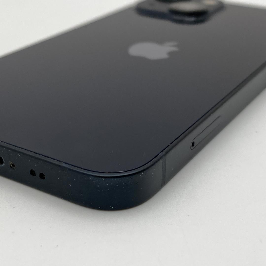 Apple iPhone 13 Mini - Unlocked, 128GB, Midnight, A2481