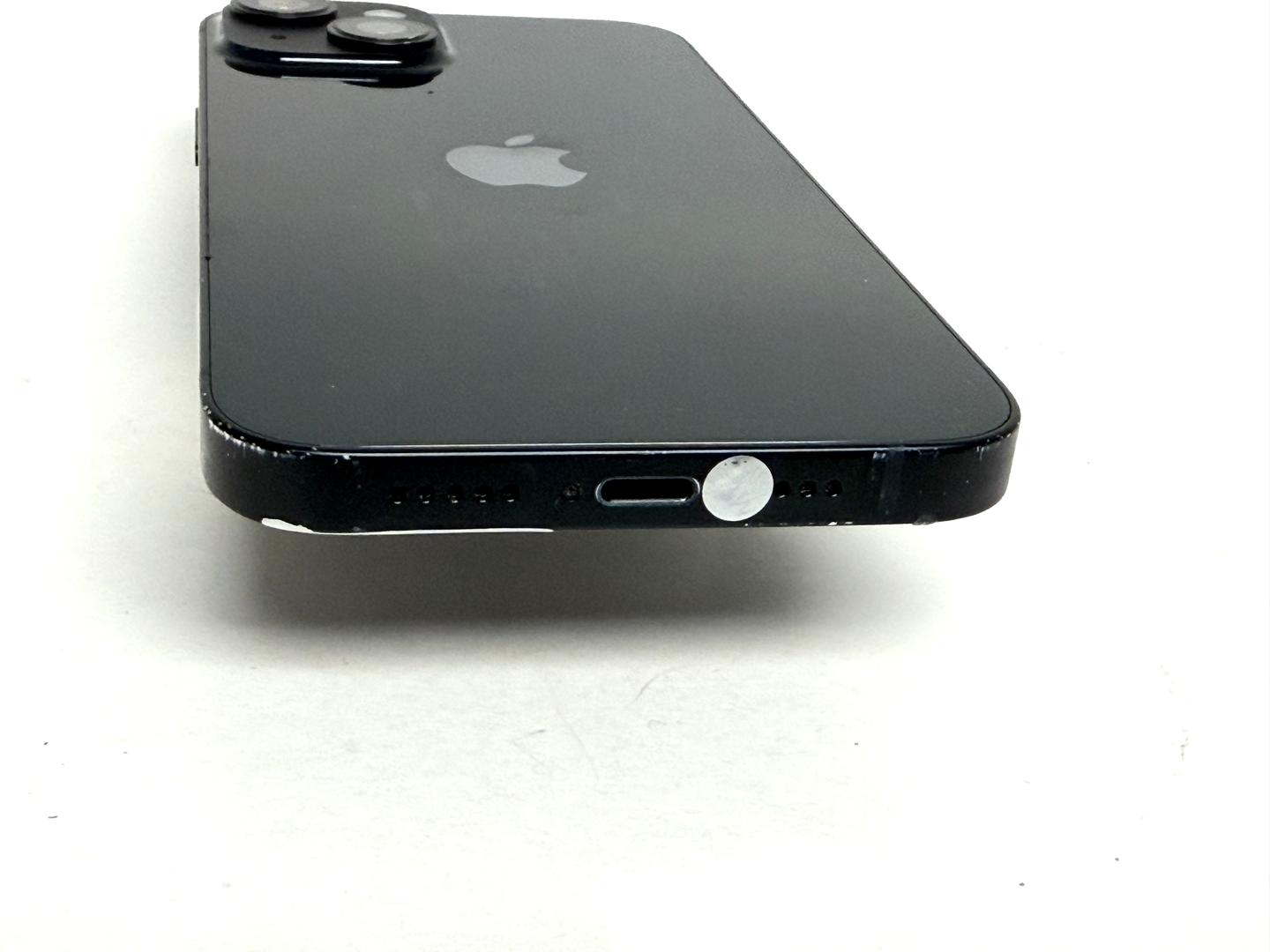 Apple iPhone 14 - Unlocked, 128GB, Midnight, A2649 - LAFE29085