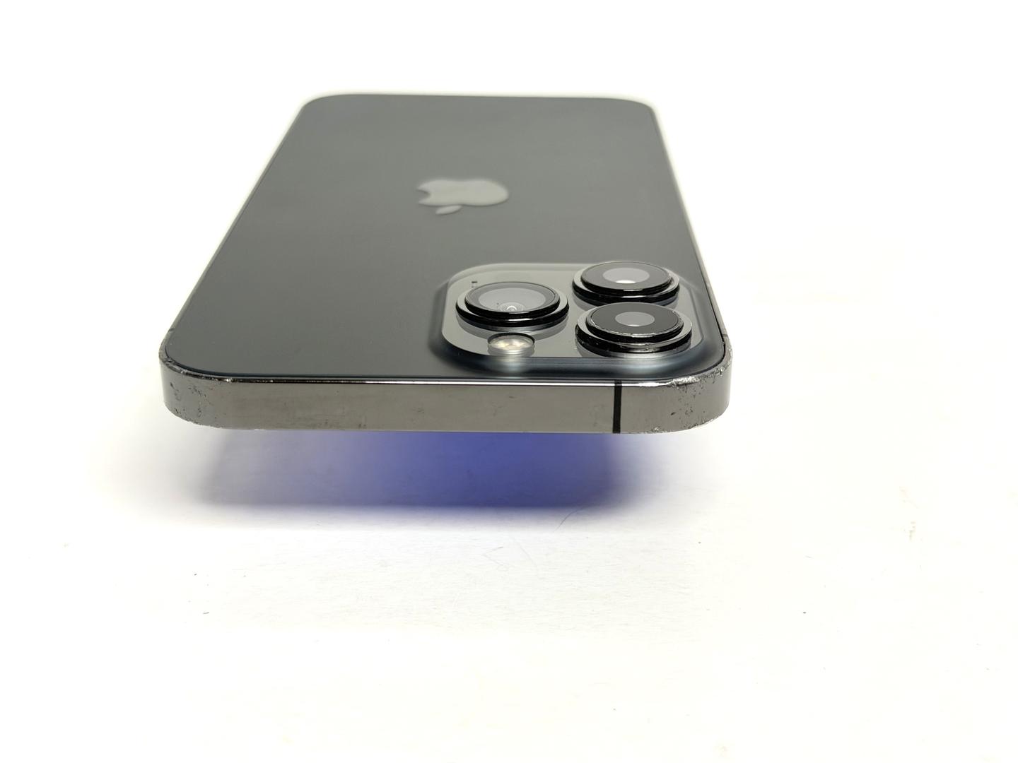 Apple iPhone 13 Pro Max - Unlocked, 256GB, Graphite, A2484