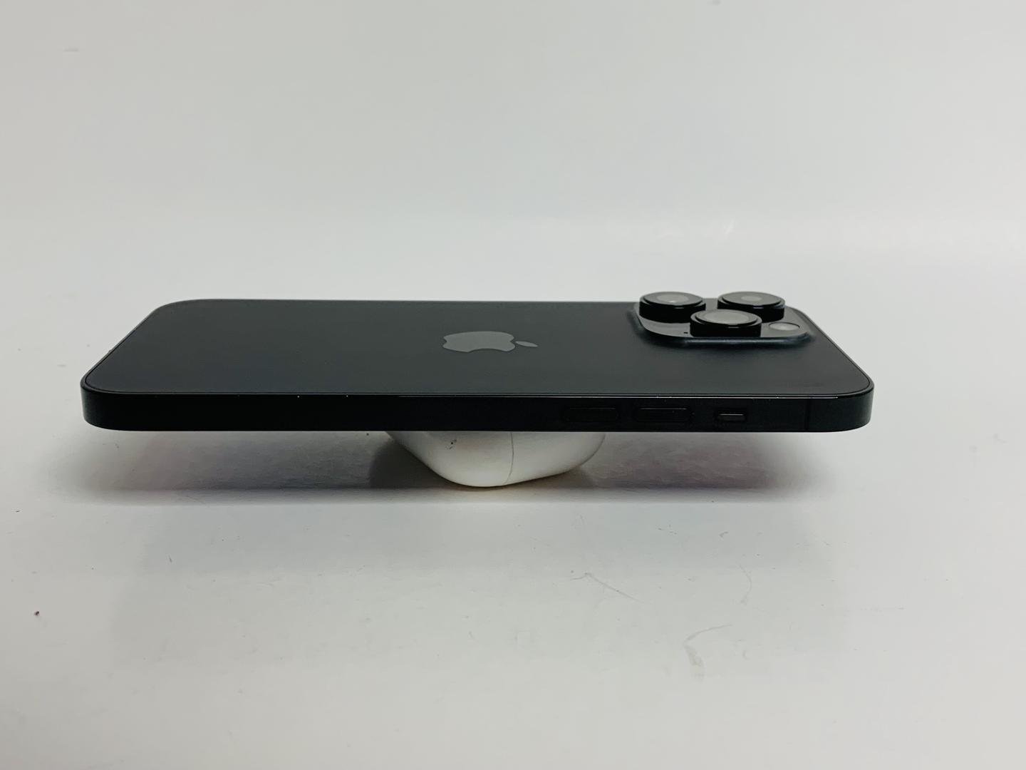 Apple iPhone 14 Pro - Unlocked, 128GB, Black, A2650 - LAFF09424