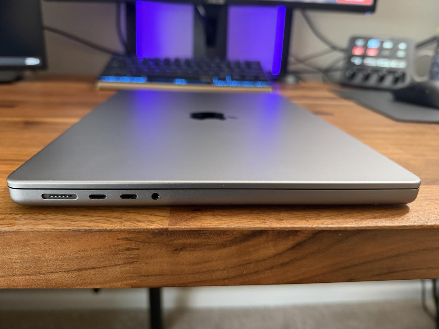 MacBook Pro 2021 - 14 inch - Product Guide, Specs, Prices, and