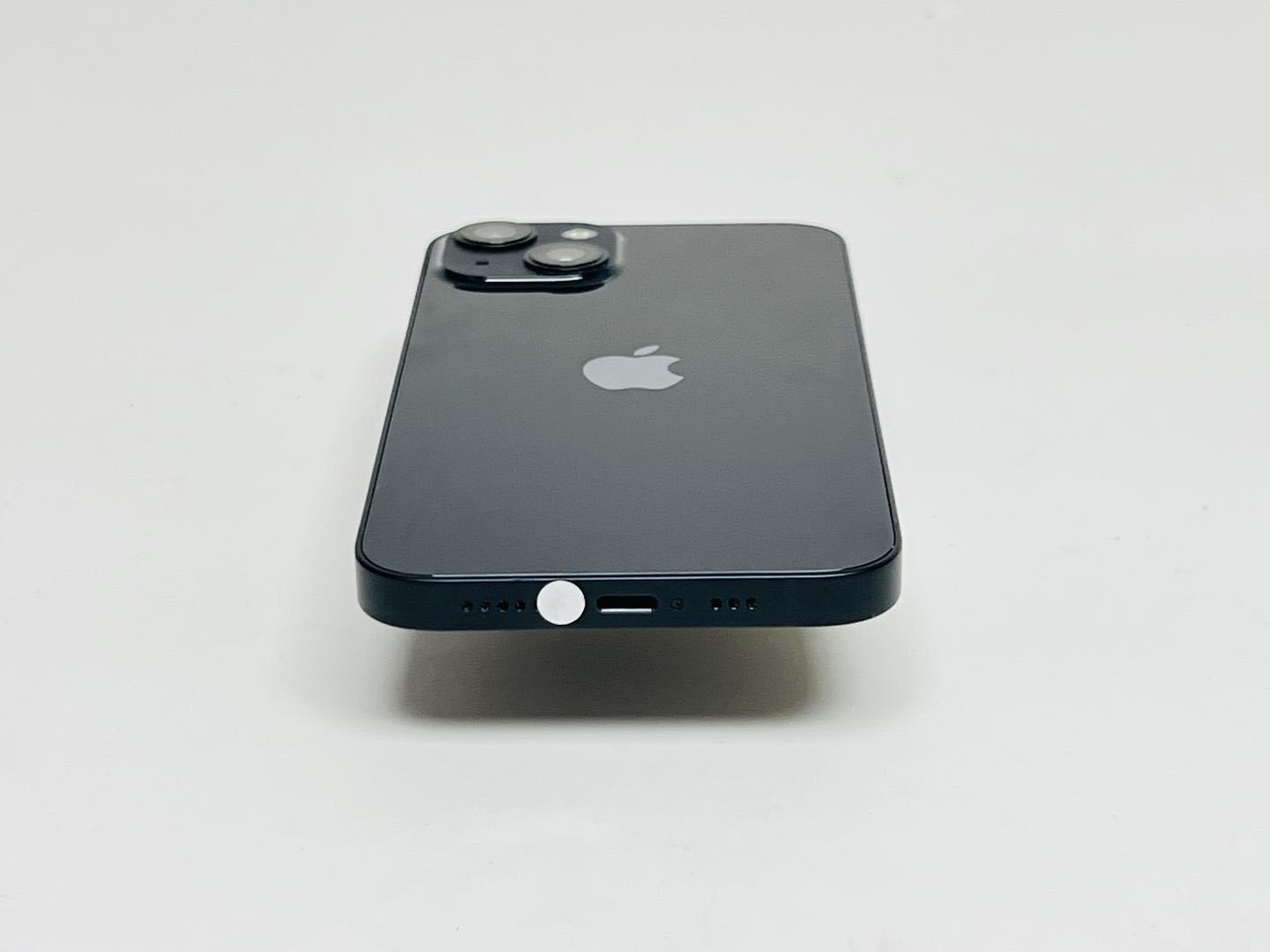 Apple iPhone 13 - Unlocked, 128GB, Midnight, A2482 - LAFF15178