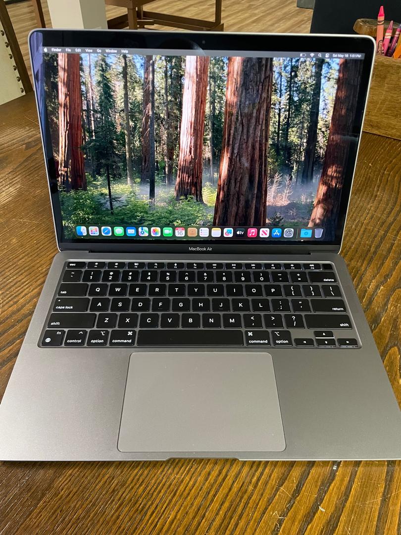 MacBook Air 2020 - 13 inch - Product Guide, Specs, Prices, and