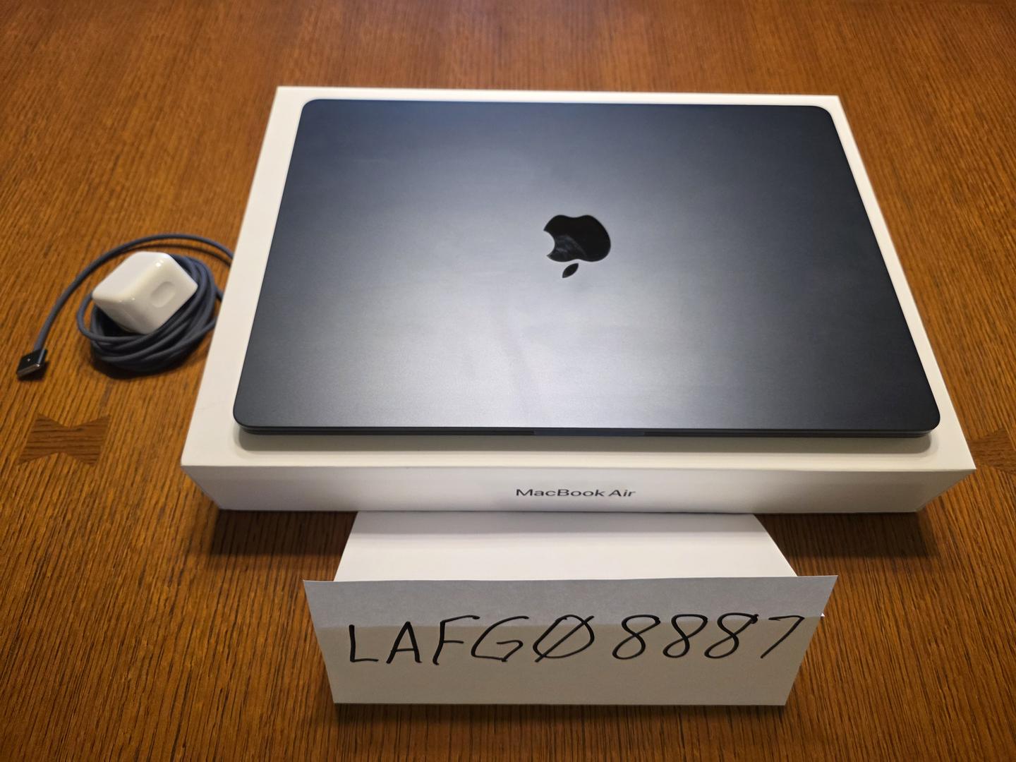 MacBook Air 2026 (M5) - 15 inch - Product Guide, Specs, Prices