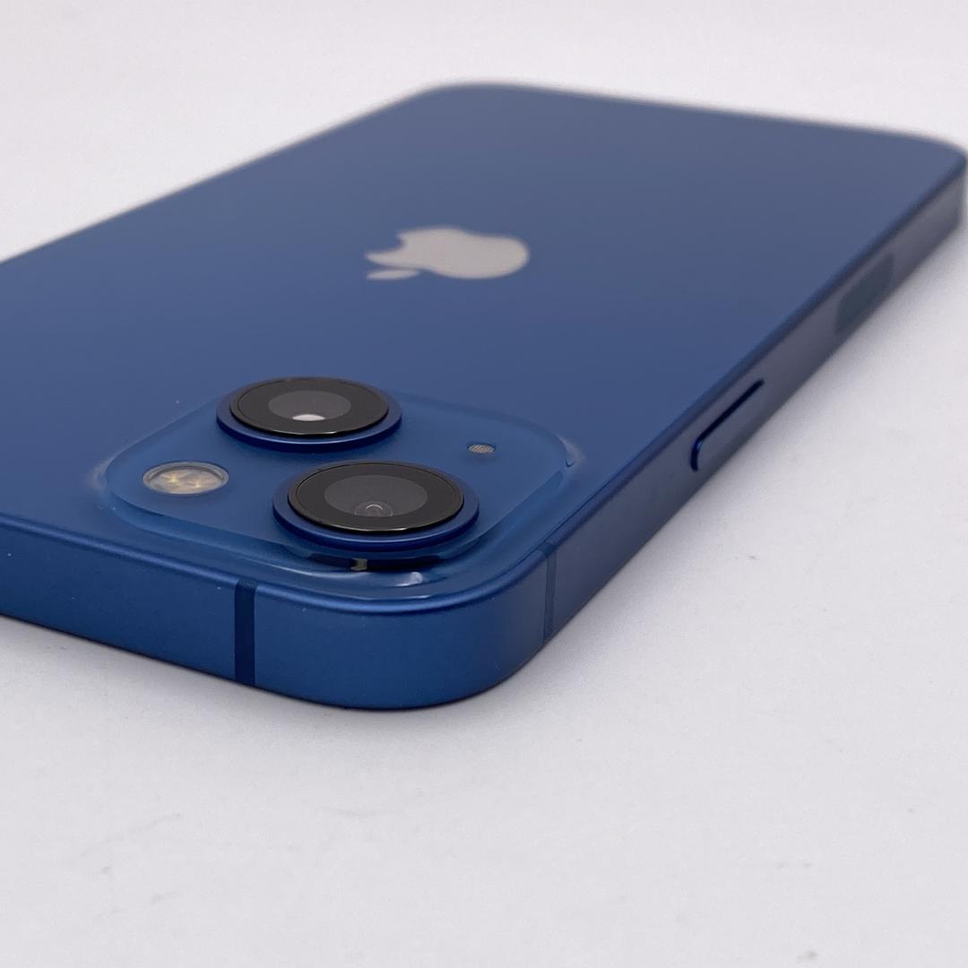 Apple iPhone 13 - Unlocked, 256GB, Blue, A2482 - LAFH41926 - Swappa