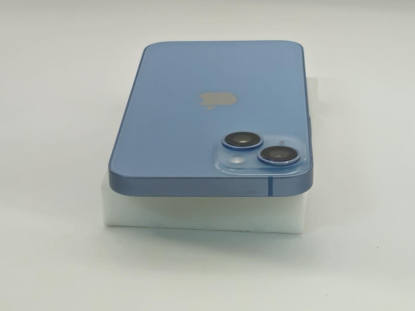 Apple iPhone 14 - AT&T, 128GB, Blue, A2649 - LAFI37590 - Swappa
