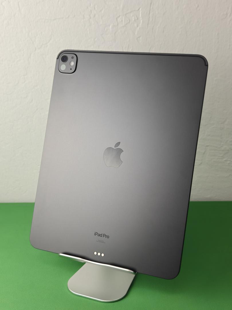iPad Pro 13 inch (M4) 2024 - Product Guide, Specs, Prices, and