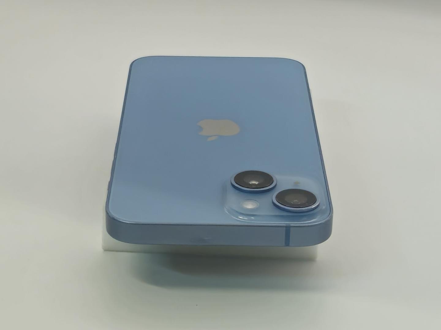 Apple iPhone 14 - AT&T, 128GB, Blue, A2649 - LAFJ17298 - Swappa