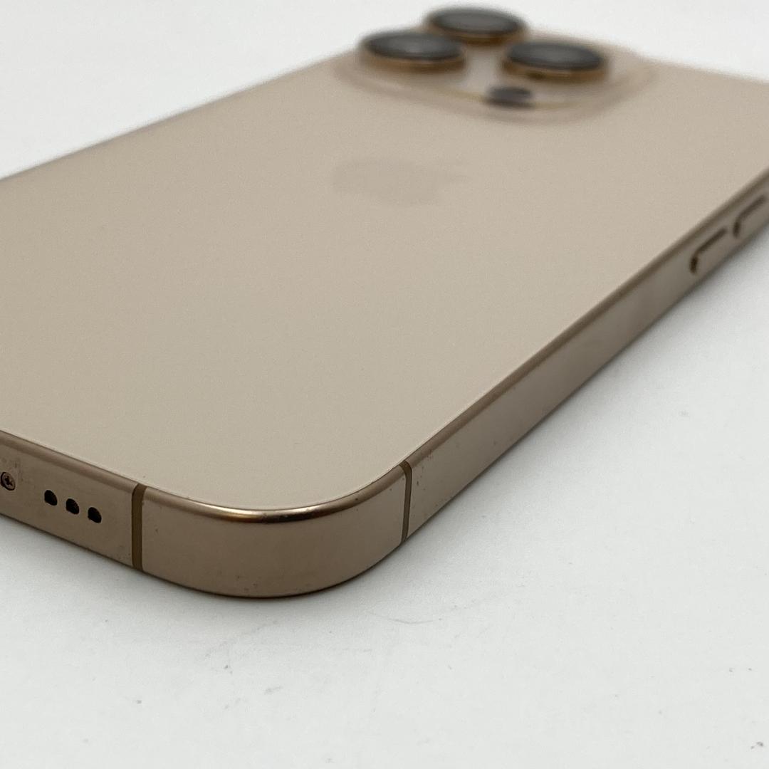Apple iPhone 16 Pro - Unlocked, 256GB, Desert, A3083 - LAFJ65149