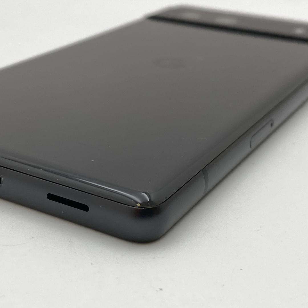 Google Pixel 7a - Unlocked, 128GB, Charcoal, 8GB, GWKK3