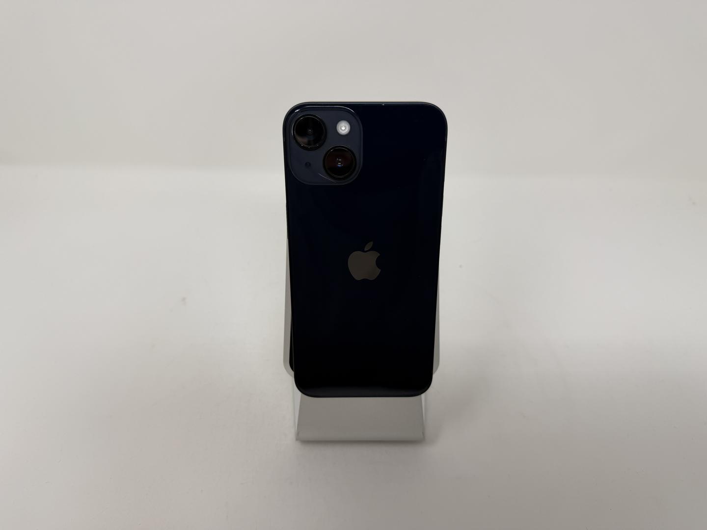 Apple iPhone 14 - AT&T, 128GB, Midnight, A2649 - LAFK08369 - Swappa