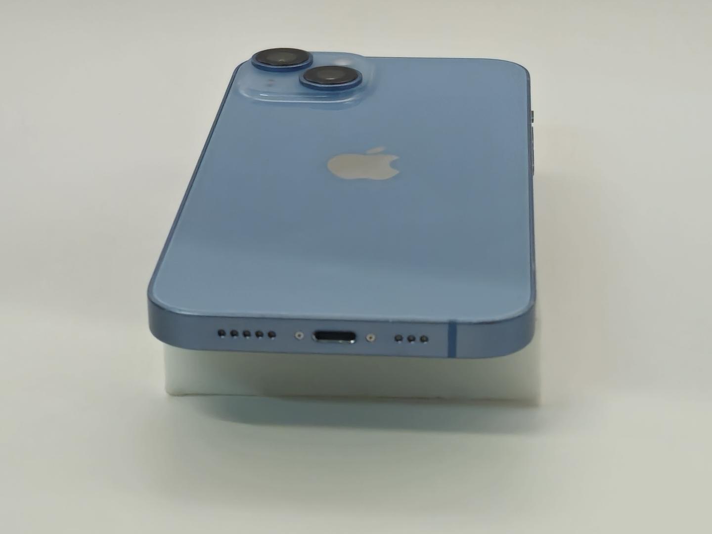 Apple iPhone 14 - AT&T, 128GB, Blue, A2649 - LAFK51990 - Swappa