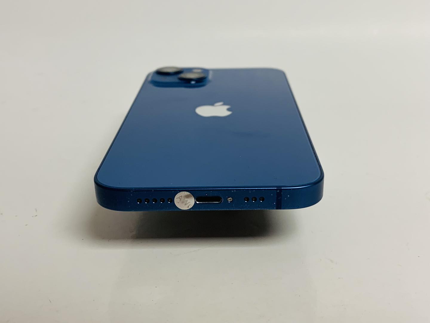 Apple iPhone 13 - Unlocked, 256GB, Blue, A2482 - LAFK53759 - Swappa