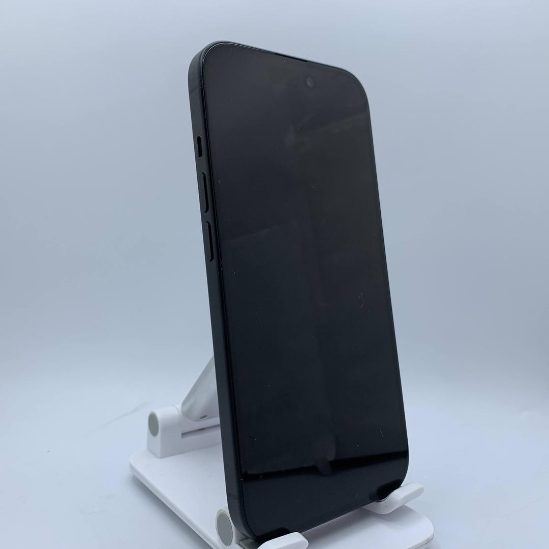 Apple iPhone 15 - Unlocked, 128GB, Black, A2846 - LAFK61413 - Swappa