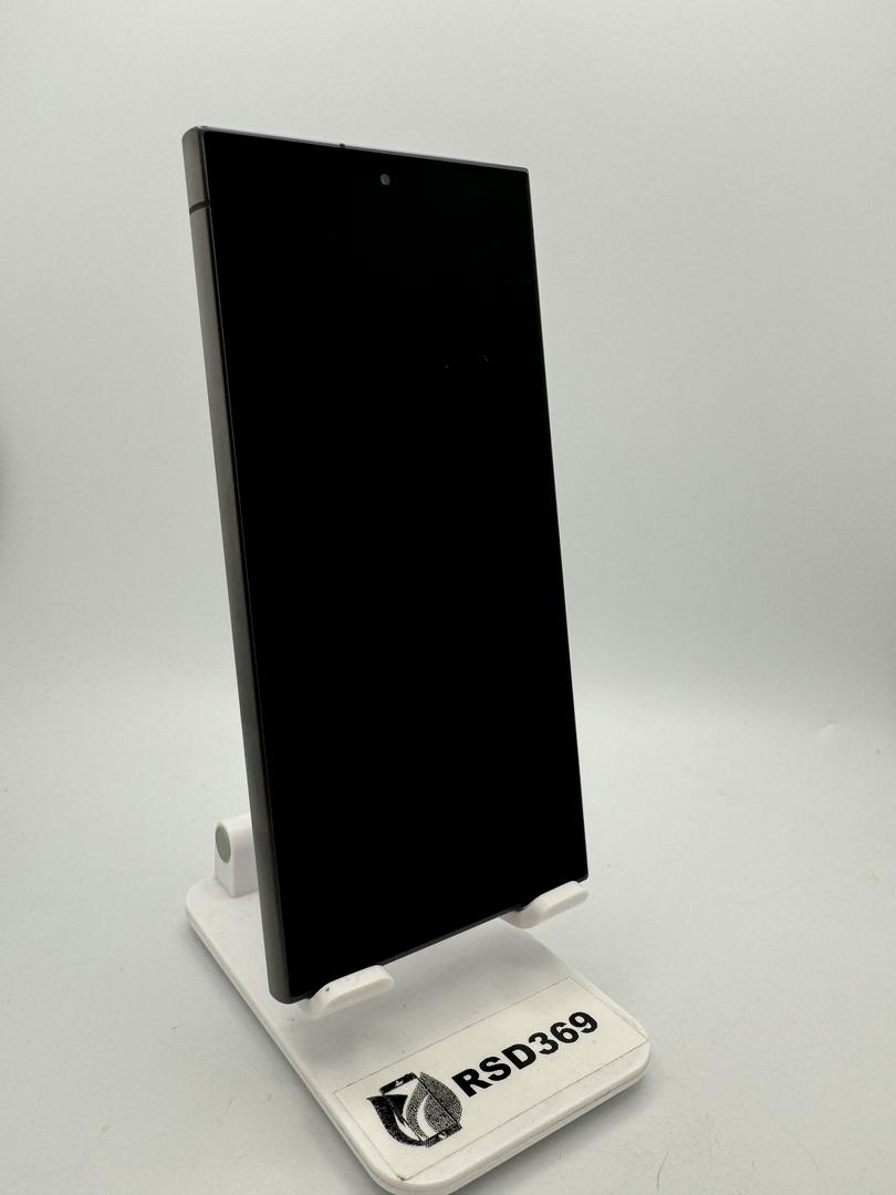 Samsung Galaxy S24 Ultra - Desbloqueado, 256 GB, Negro, 12 GB, SM-S928U1 2