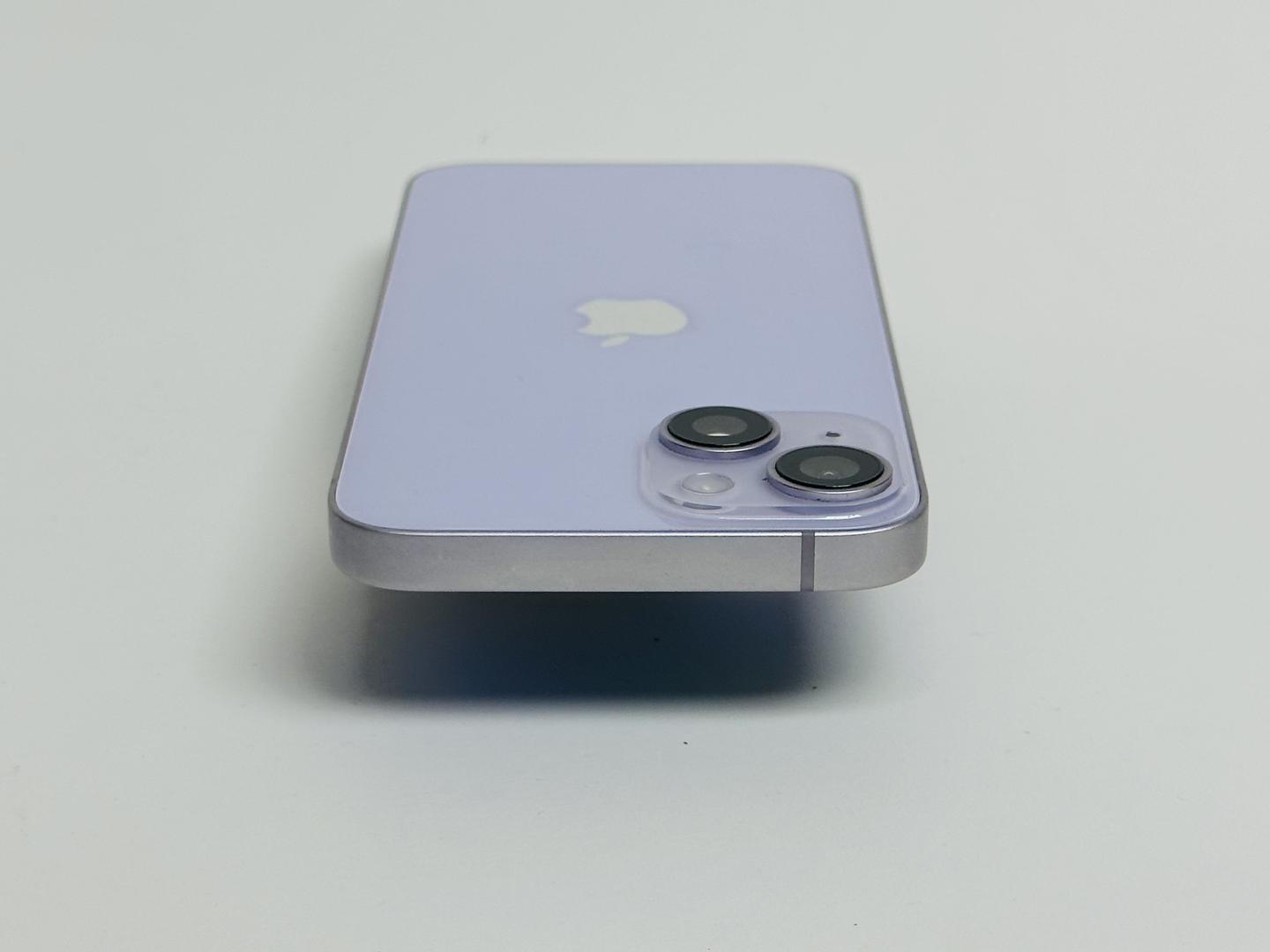 Apple iPhone 14 - Unlocked, 128GB, Purple, A2649 - LAFL35351 - Swappa