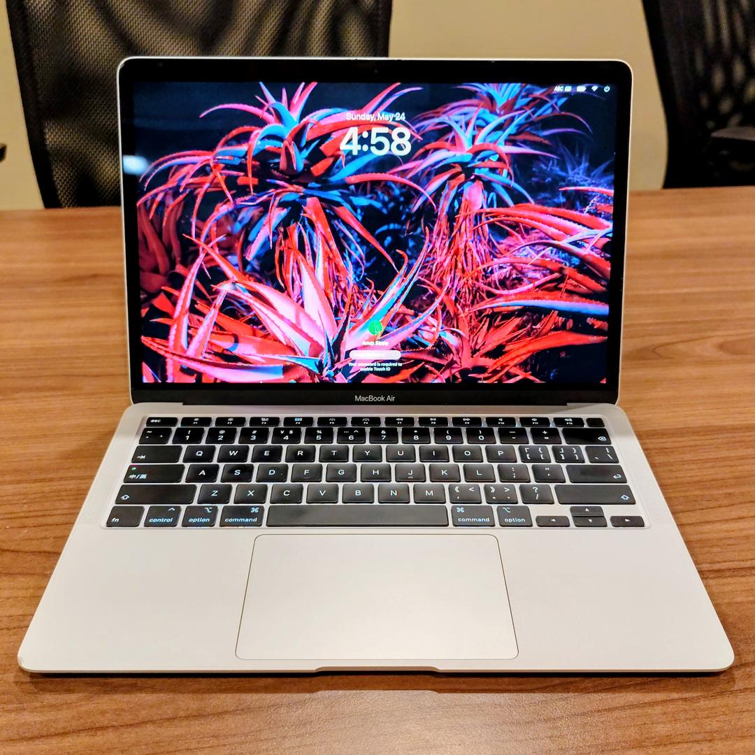 MacBook Air 2020 - 13 inch - Product Guide, Specs, Prices, and