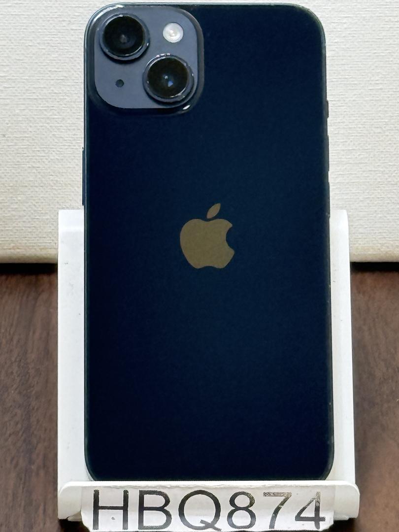 Apple iPhone 14 - T-Mobile, 128GB, Midnight, A2649 - LAFO33098