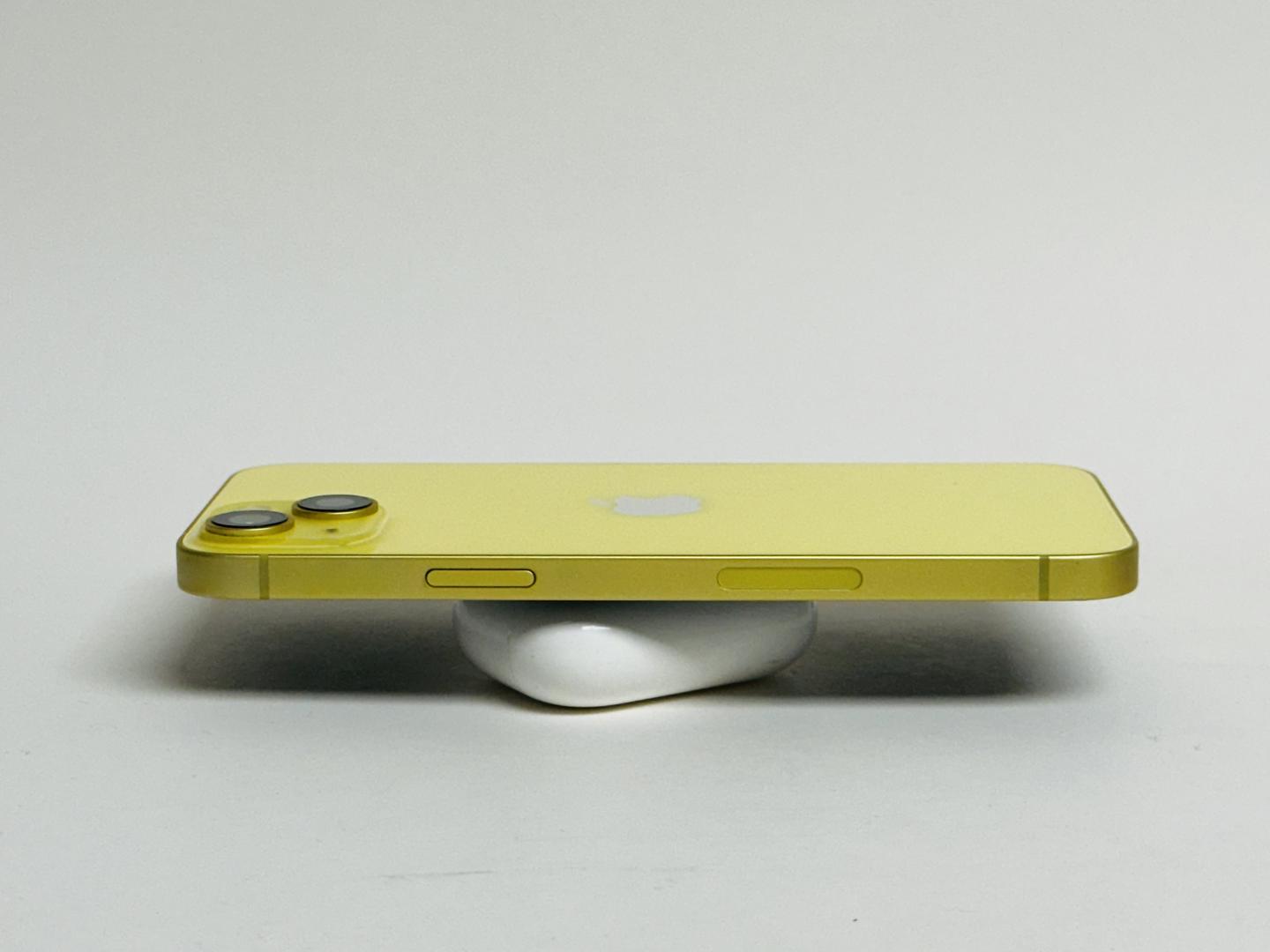 Apple iPhone 14 Plus - Unlocked, 128GB, Yellow, A2632 - LAFO95810