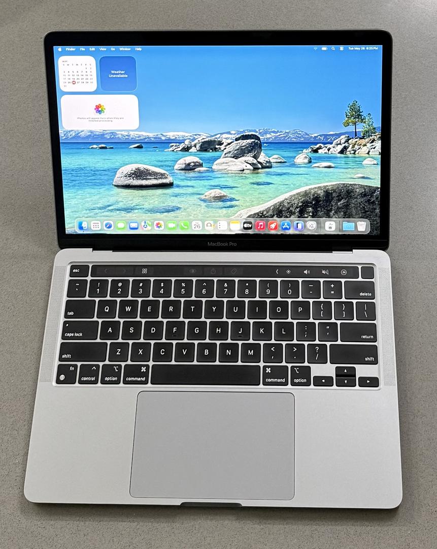 MacBook Pro 2020 - 13