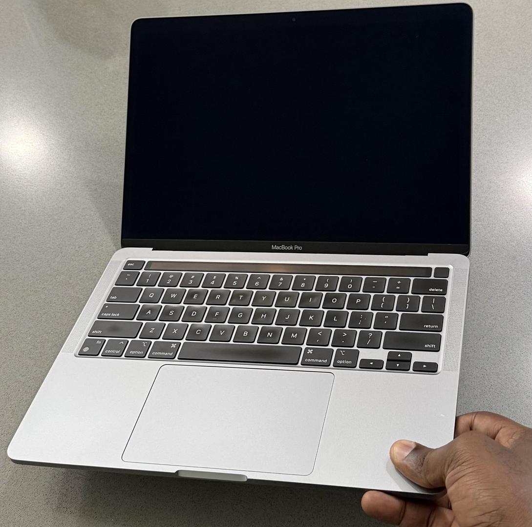 MacBook Pro 2020 - 13