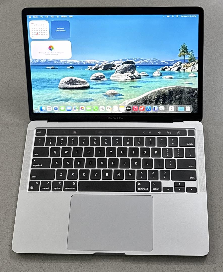 MacBook Pro 2020 - 13