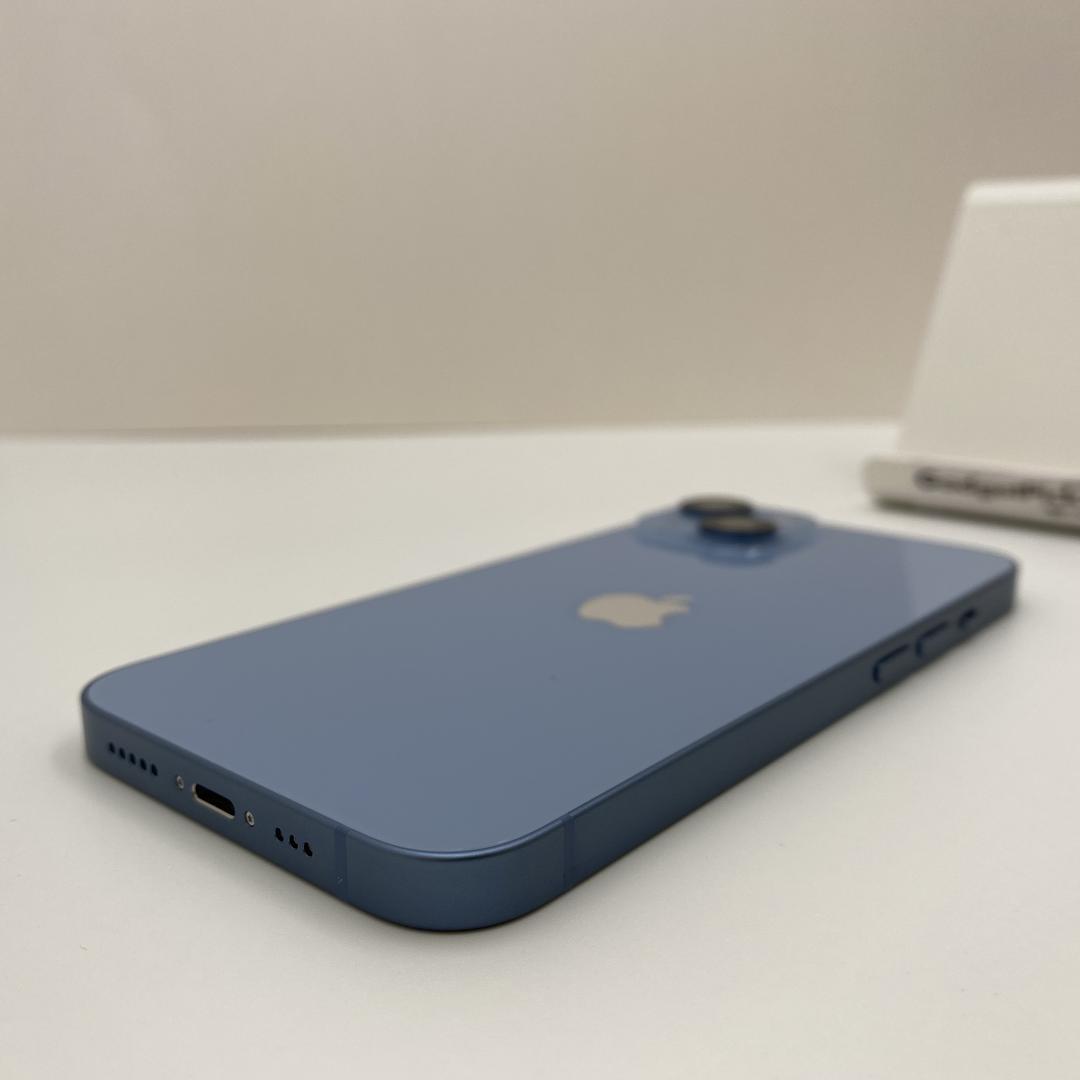 Apple iPhone 14 - Unlocked, 512GB, Blue, A2649 - LAFP51895 - Swappa