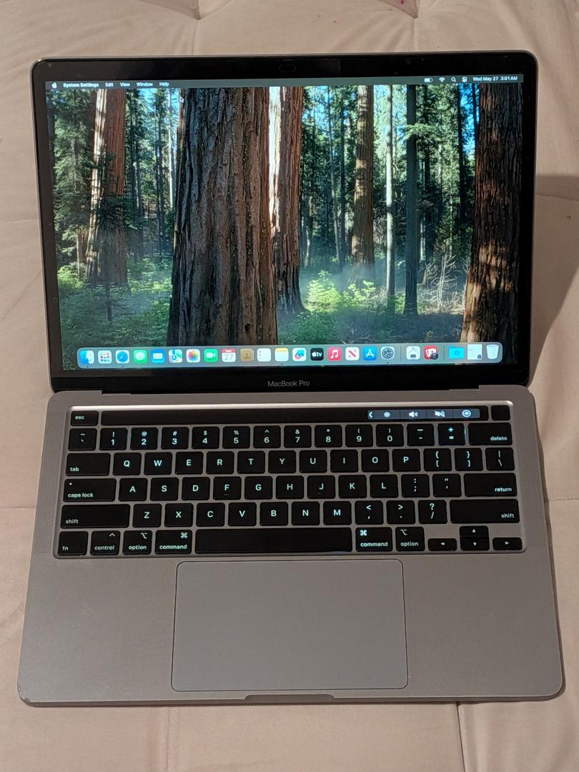 MacBook Pro 2020 - 13