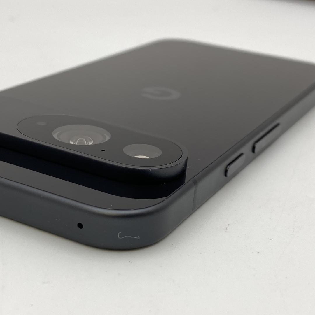 Google Pixel 9 - Unlocked, 128GB, Obsidian, 12GB, G2YBB