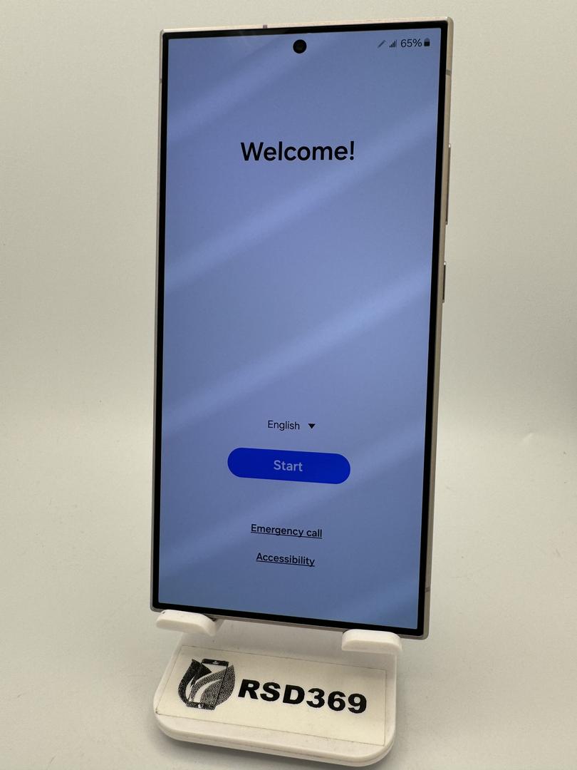 Samsung Galaxy S24 Ultra - Desbloqueado, 256 GB, Violeta, 12 GB, SM-S928U1 2