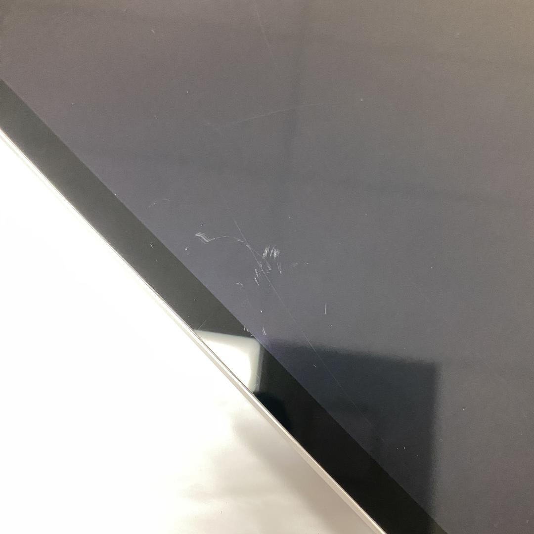 Apple iPad (9th Gen) - Wi-Fi, 256GB, Silver, A2602 - LAFR62626