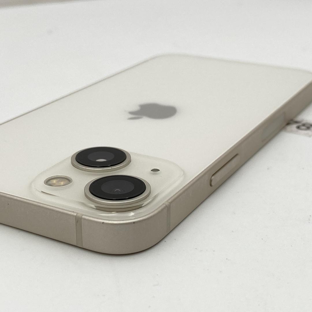 Apple iPhone 13 Mini - Unlocked, 128GB, Starlight, A2481