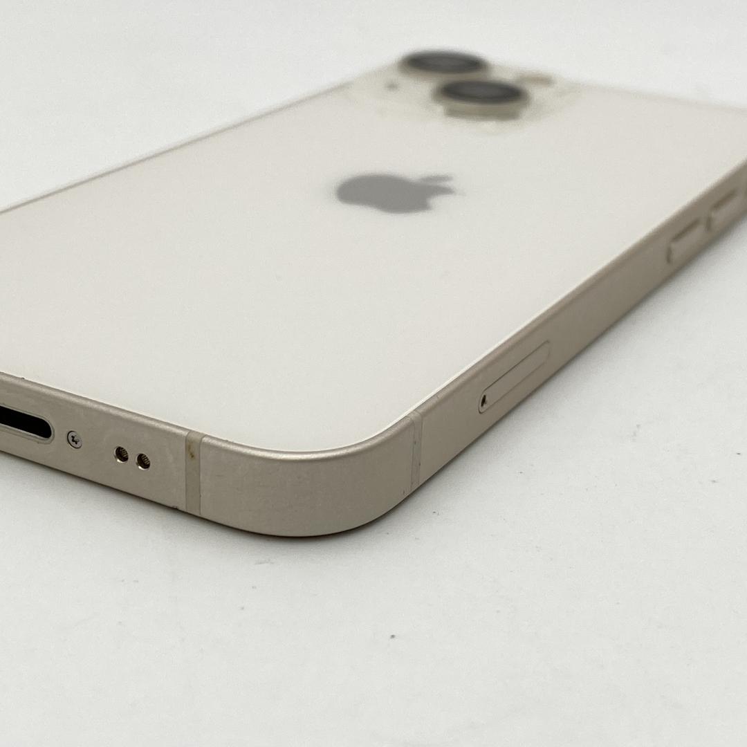 Apple iPhone 13 Mini - Unlocked, 128GB, Starlight, A2481