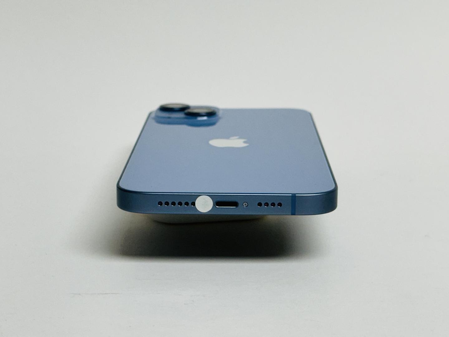 Apple iPhone 14 Plus - Unlocked, 256GB, Blue, A2632 - LAFS31652